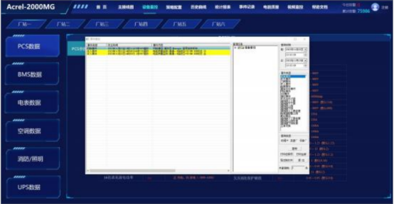 淺析安科瑞光伏發(fā)電系統(tǒng)在直流快速充電站中的應(yīng)用3474.png